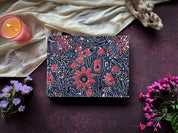 BLACK PAPER WATERCOLOR SKETCHBOOKS