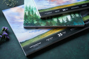 [Pre Order] HANDMADE WATERCOLOR PAPER BLOCKS