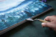 [Pre Order] HANDMADE WATERCOLOR PAPER BLOCKS