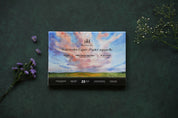 [Pre Order] HANDMADE WATERCOLOR PAPER BLOCKS
