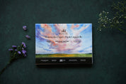 [Pre Order] HANDMADE WATERCOLOR PAPER BLOCKS