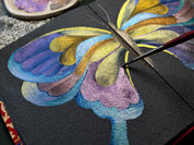 BLACK PAPER WATERCOLOR SKETCHBOOKS