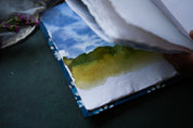 WATERCOLOR SKETCHBOOKS