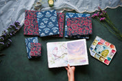 WATERCOLOR SKETCHBOOKS