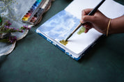 WATERCOLOR SKETCHBOOKS