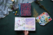 WATERCOLOR SKETCHBOOKS