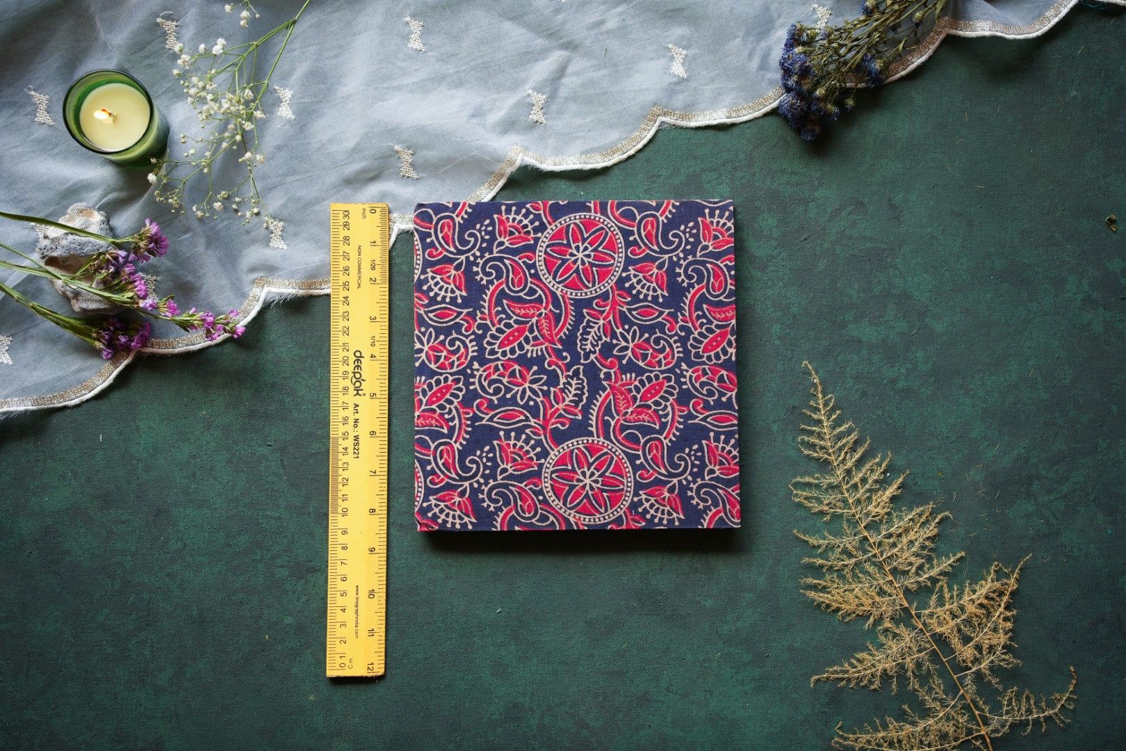 WATERCOLOR SKETCHBOOKS