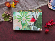 WATERCOLOR SKETCHBOOKS - MADHUBANI PRINT COLLECTION