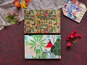 WATERCOLOR SKETCHBOOKS - MADHUBANI PRINT COLLECTION