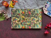 WATERCOLOR SKETCHBOOKS - MADHUBANI PRINT COLLECTION