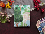 WATERCOLOR SKETCHBOOKS - MADHUBANI PRINT COLLECTION