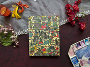 WATERCOLOR SKETCHBOOKS - MADHUBANI PRINT COLLECTION