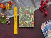 WATERCOLOR SKETCHBOOKS - MADHUBANI PRINT COLLECTION