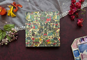 WATERCOLOR SKETCHBOOKS - MADHUBANI PRINT COLLECTION