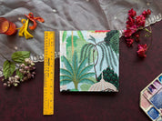WATERCOLOR SKETCHBOOKS - MADHUBANI PRINT COLLECTION