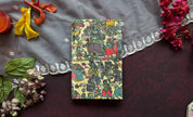 WATERCOLOR SKETCHBOOKS - MADHUBANI PRINT COLLECTION