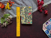 WATERCOLOR SKETCHBOOKS - MADHUBANI PRINT COLLECTION