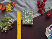 WATERCOLOR SKETCHBOOKS - MADHUBANI PRINT COLLECTION