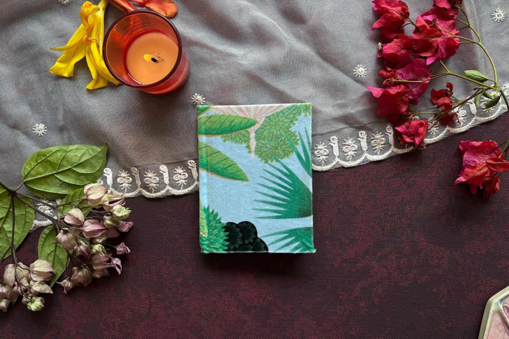 WATERCOLOR SKETCHBOOKS - MADHUBANI PRINT COLLECTION