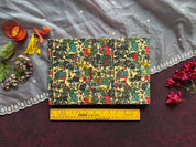 WATERCOLOR SKETCHBOOKS - MADHUBANI PRINT COLLECTION