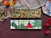 SWATCH BOOK - MADHUBANI PRINT COLLECTION