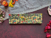 SWATCH BOOK - MADHUBANI PRINT COLLECTION
