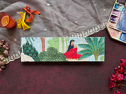 SWATCH BOOK - MADHUBANI PRINT COLLECTION