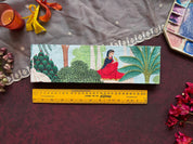 SWATCH BOOK - MADHUBANI PRINT COLLECTION