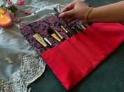 BRUSHROLLS