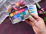 ALL PASTELS PALETTE