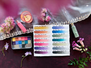 ALL PASTELS PALETTE