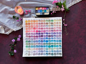 ALL PASTELS PALETTE
