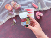 Vintage Roses Palette