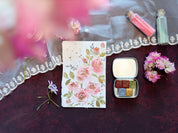 Vintage Roses Palette