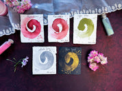 Vintage Roses Palette