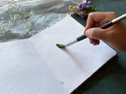WATERCOLOR SKETCHBOOKS