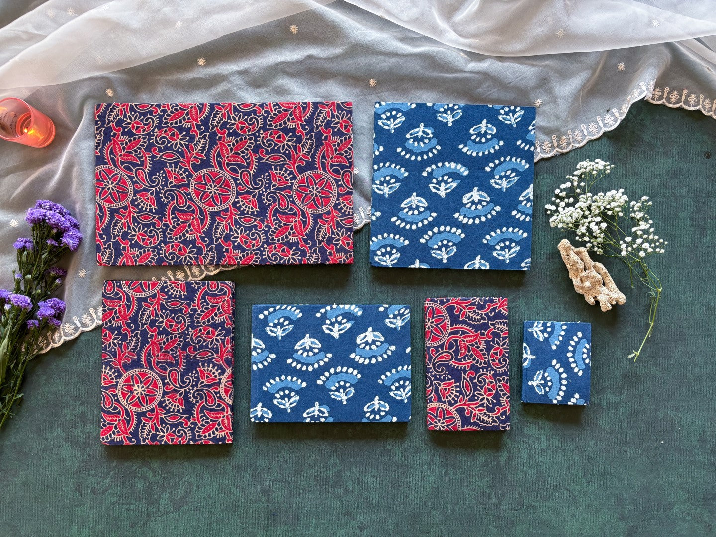 WATERCOLOR SKETCHBOOKS