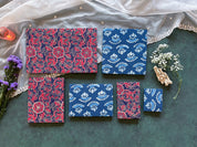 WATERCOLOR SKETCHBOOKS