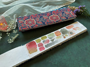 SWATCH BOOK