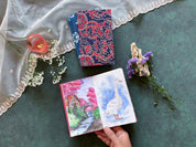 WATERCOLOR SKETCHBOOKS