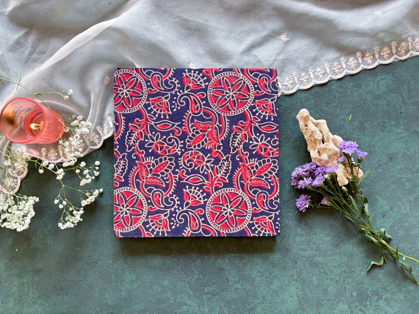 WATERCOLOR SKETCHBOOKS