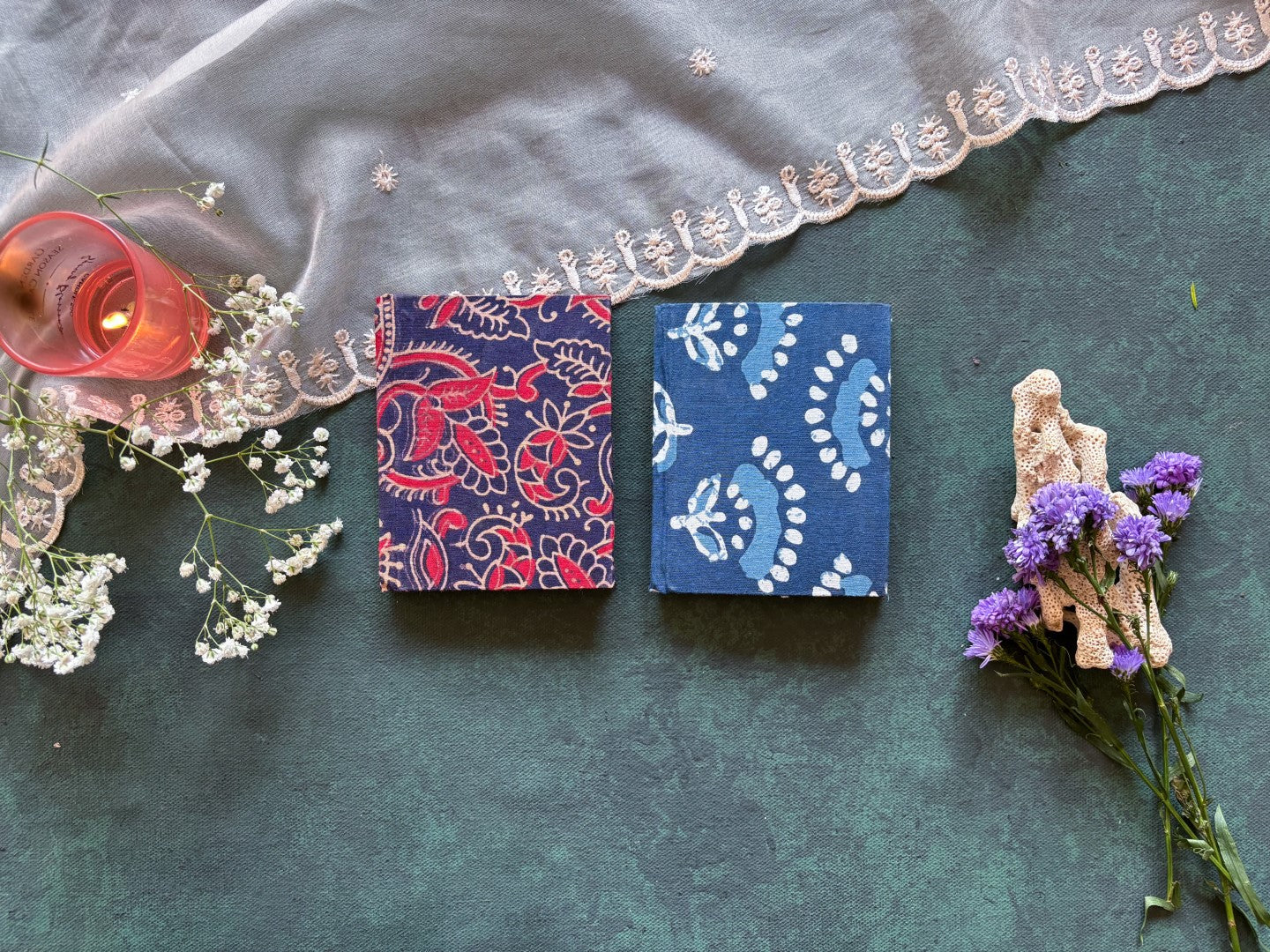 WATERCOLOR SKETCHBOOKS