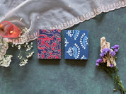 WATERCOLOR SKETCHBOOKS