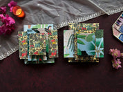 SKETCHBOOK BUNDLE - MADHUBANI PRINT COLLECTION