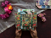 SKETCHBOOK BUNDLE - MADHUBANI PRINT COLLECTION