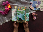 SKETCHBOOK BUNDLE - MADHUBANI PRINT COLLECTION
