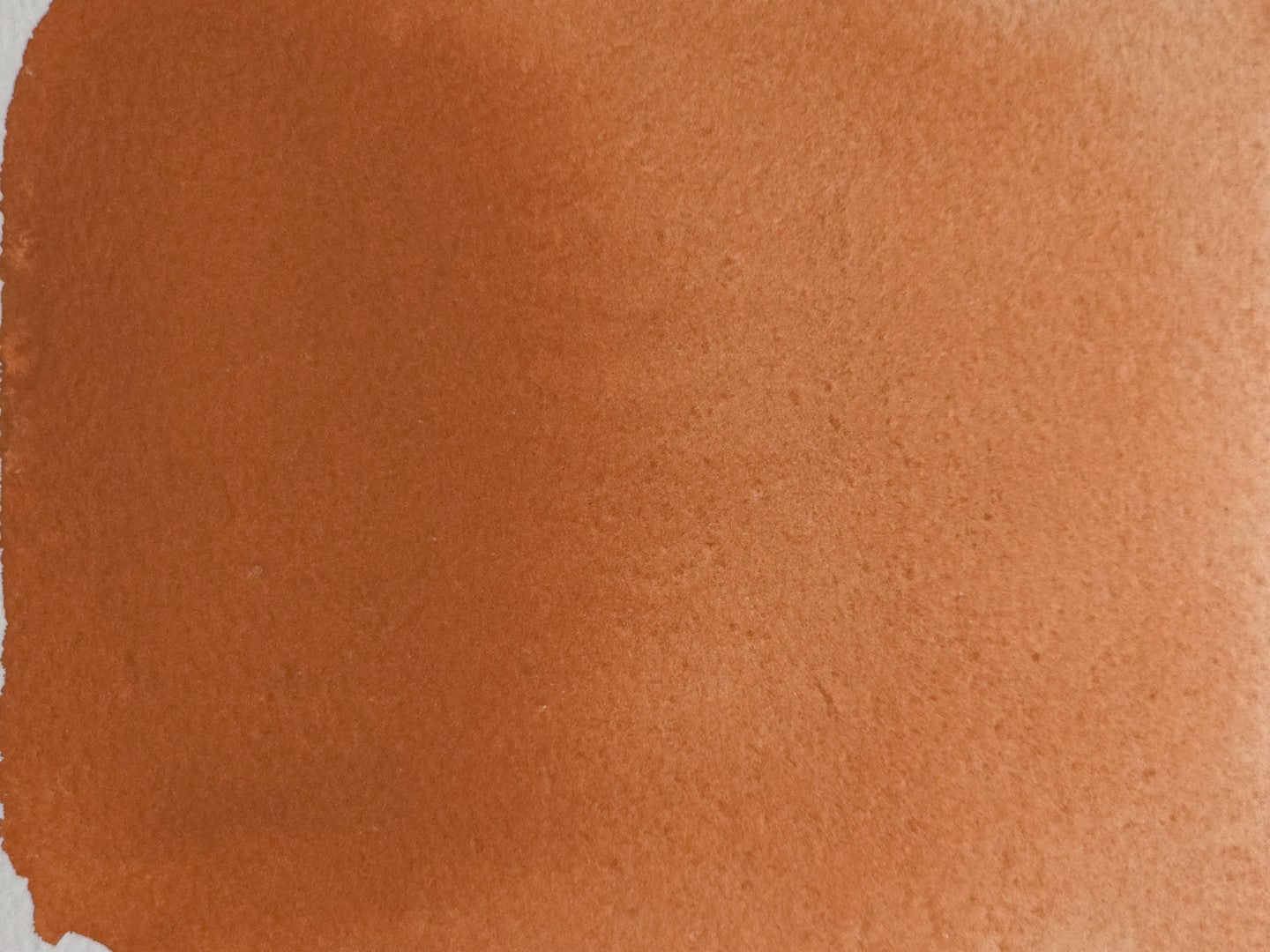 Cinnamon Mars Orange [PR101]