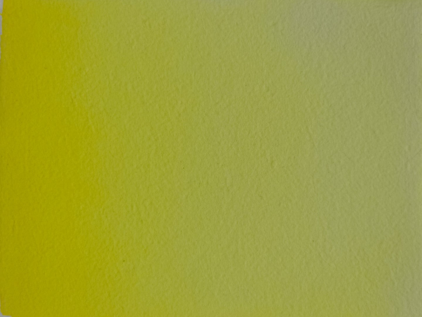 Lemon Yellow [PY3]