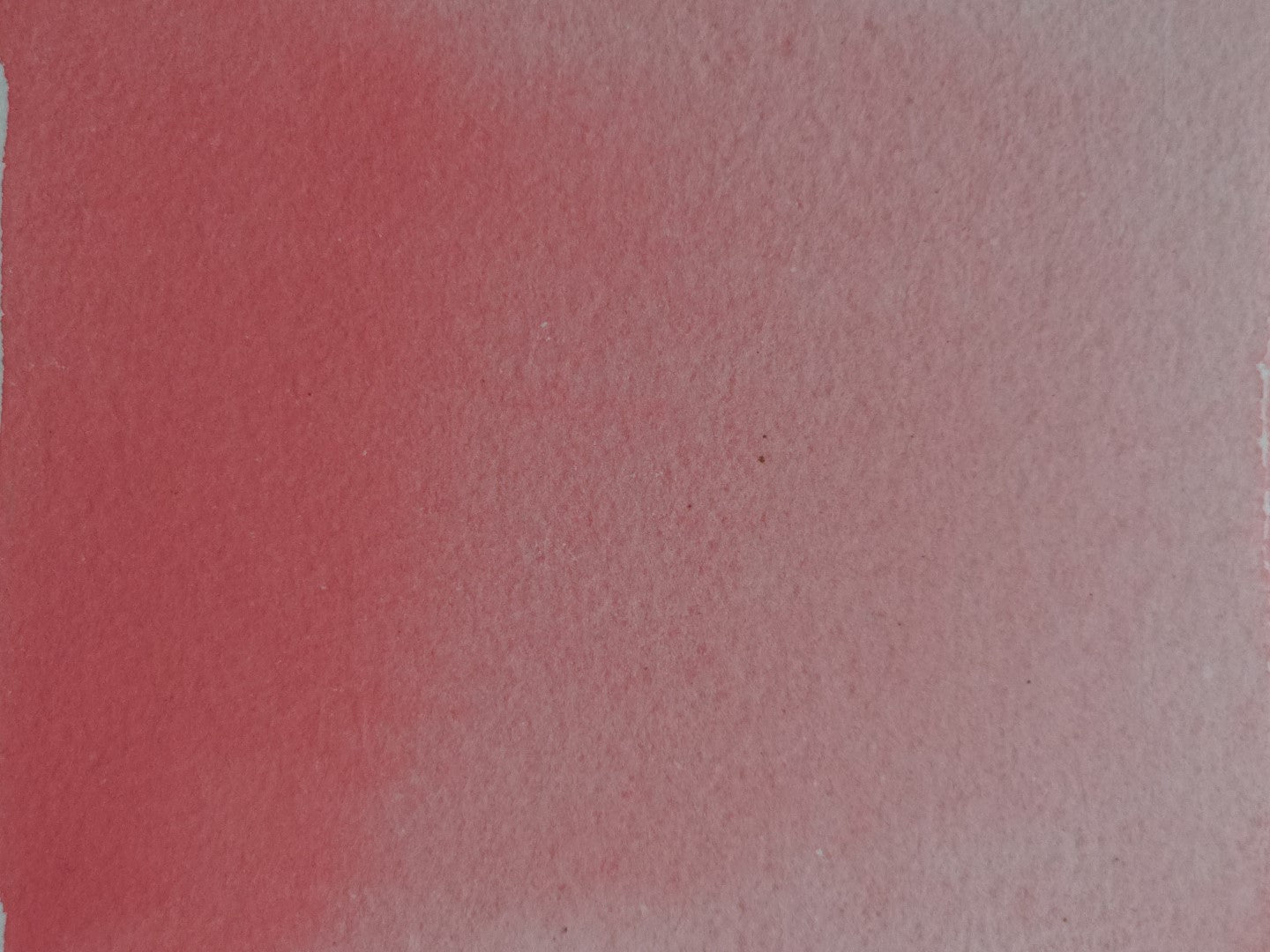 Sunset Peach [PR112, PY42, PW6]