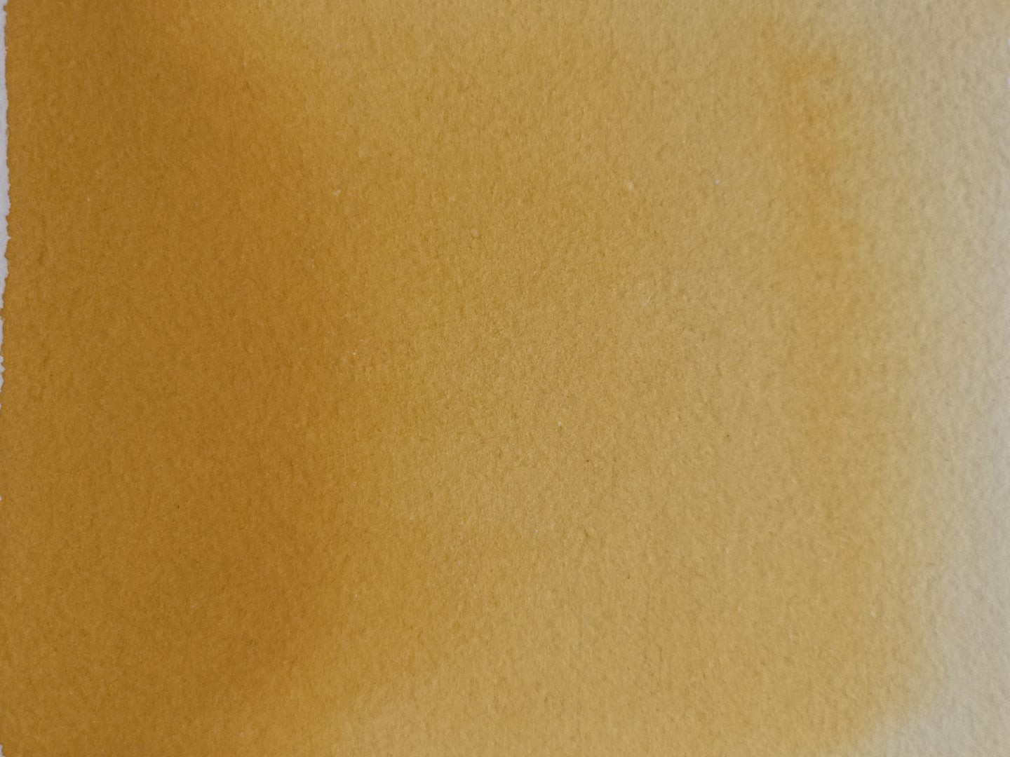 Turmeric Yellow Ochre [PY42]